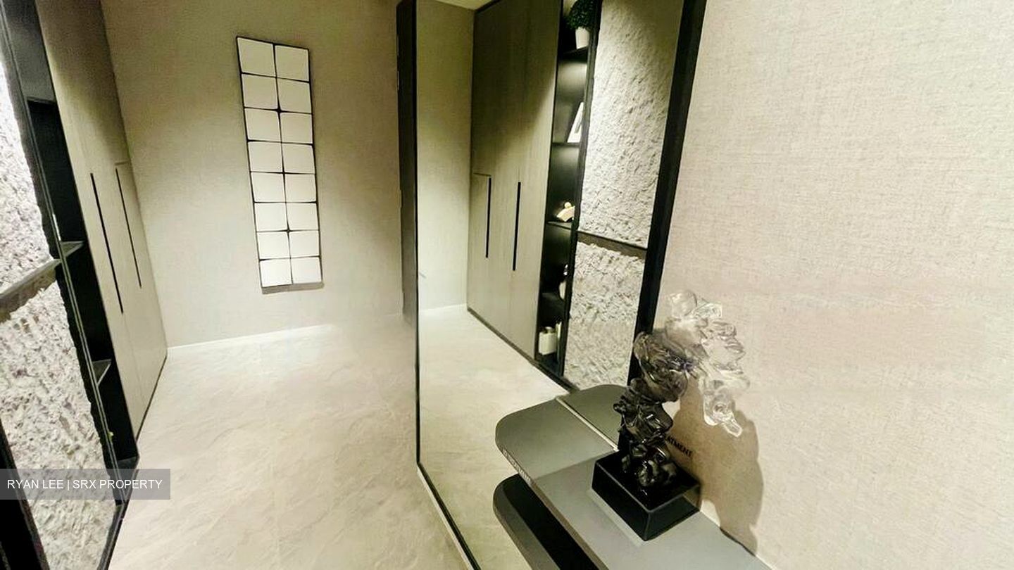 The LakeGarden Residences (D22), Condominium #465392721